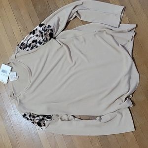 Nwt boutique shirt size small